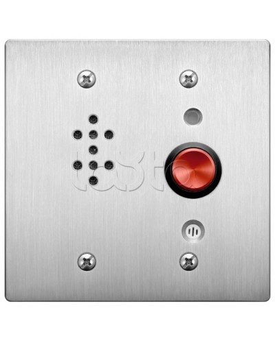 Устройство переговорное TOA RS-480 в Стерлитамаке Системы оповещения и трансляции TOA Pintop.ru