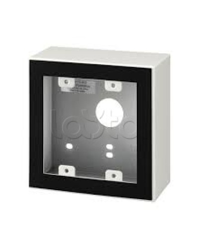 Коробка для накладного монтажа TOA YC-823 в Стерлитамаке Распределительные коробки Pintop.ru