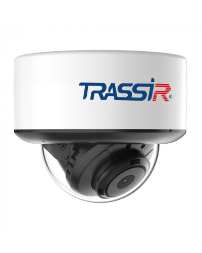 Уличная IP камера TRASSIR TR-D3151IR3 v7 3.6 в Стерлитамаке IP-камеры Pintop.ru