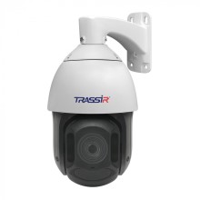 Уличная скоростная поворотная IP-камера TRASSIR TR-D6154IR10 v3 4.3-86