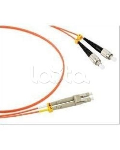 Патч-корд оптический TWT-2LC-2FC/OM2-7.0 в Стерлитамаке Патч-корды оптические Pintop.ru