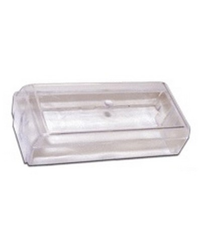 Колпак пылезащитный TWT-DB10-2P-CVR в Стерлитамаке Аксессуары для стоек и шкафов Pintop.ru