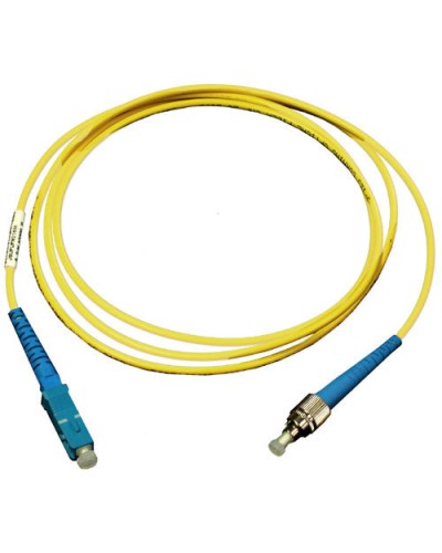 Шнур оптический TWT-SC-LC/SAU-3.0 в Стерлитамаке Кроссы оптические Pintop.ru