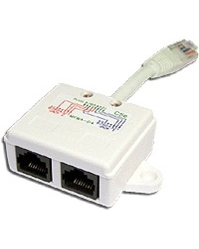 Y-адаптер TWT-Y-E2-E2 в Стерлитамаке Проходные адаптеры Pintop.ru