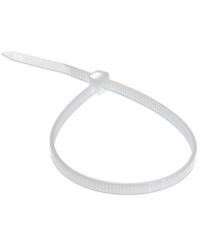 Хомут Tantos nylon 200x2,5 мм 100 шт. белый Tantos в Стерлитамаке Стяжки-хомуты Pintop.ru