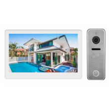 Комплект Tantos NEO HD SE Tuya Kit (White)