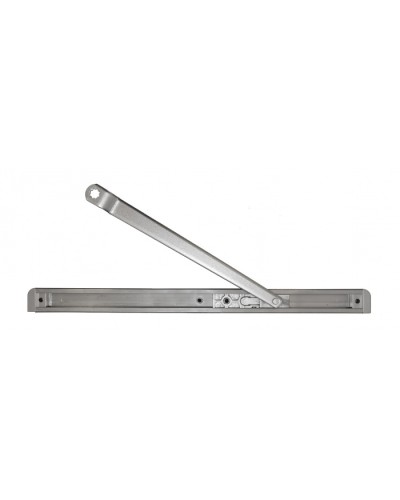 Скользящий канал Tantos TS-DC (серебро) в Стерлитамаке Доводчики Pintop.ru