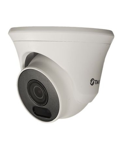 Видеокамера в купольном исполнении уличная Tantos TSc-Ee5FN в Стерлитамаке Системы видеонаблюдения Pintop.ru