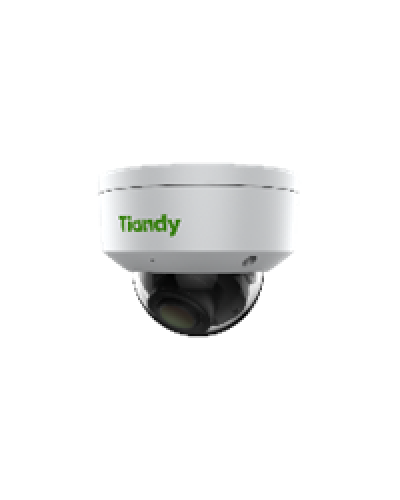 Уличная купольная IP-камера Tiandy TC-C34KN Spec:I3/A/E/Y/2.8-12mm/V4.2 в Стерлитамаке IP-камеры Pintop.ru