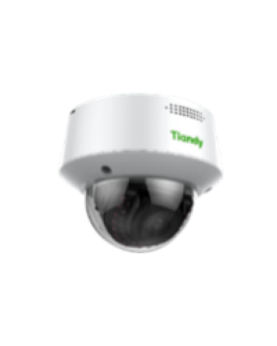 Уличная купольная IP-камера Tiandy TC-C35MS Spec:I3/A/E/Y/M/C/H/2.7-13.5mm/V4.0 в Стерлитамаке IP-камеры Pintop.ru