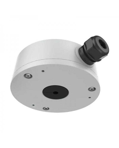 Монтажная коробка Tiandy TC-P54BM Spec:V1_V2.0 в Стерлитамаке Кронштейны и адаптеры для камер и мониторов Pintop.ru