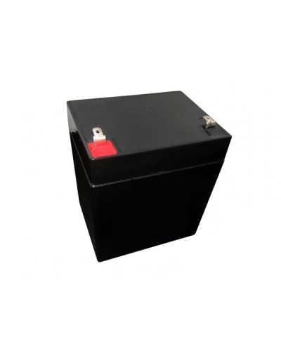 Аккумулятор свинцово-кислотный VIM АКБ 12 - 12 в Стерлитамаке Электротехническое оборудование Pintop.ru