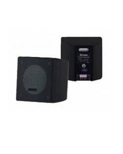 Громкоговоритель 2-х полосный VOLTA CUBE-20TB в Стерлитамаке Система оповещения и трансляции Volta Pintop.ru