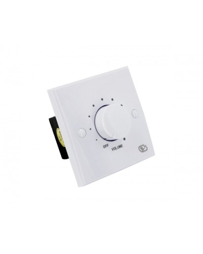 Регулятор громкости встраиваемый VOLTA VC-30R в Стерлитамаке Система оповещения и трансляции Volta Pintop.ru