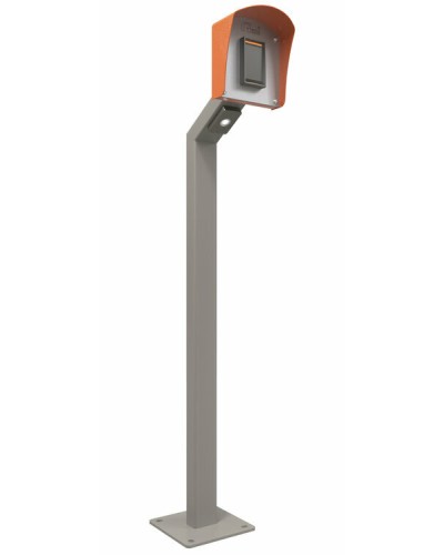 Стойка VIZIT-ST6-2-RD15-130 в Стерлитамаке Дополнительное оборудование для СКУД Pintop.ru