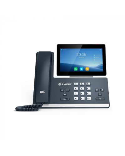 Видеотелефон IPMATIKA IPM58 в Стерлитамаке Абонентские видеоустройства Pintop.ru