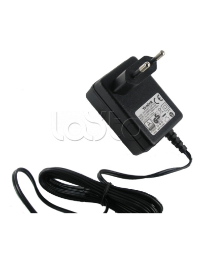 Блок питания Yealink 5VDC.600mA в Стерлитамаке Дополнительное оборудование для сетей Pintop.ru