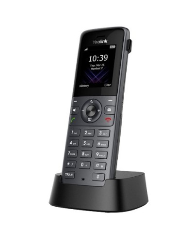 DECT-трубка Yealink W73H в Стерлитамаке Дополнительное оборудование для сетей Pintop.ru