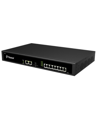 IP-автоматическая телефонная станция Yeastar S50 в Стерлитамаке Дополнительное оборудование для сетей Pintop.ru