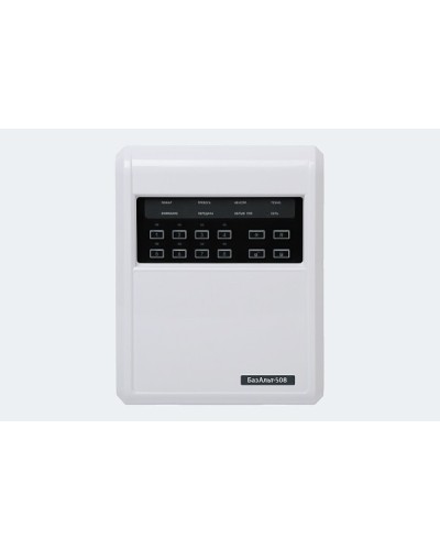 Альтоника Ретранслятор Базальт-508 в Стерлитамаке Охранно-пожарное оборудование Pintop.ru