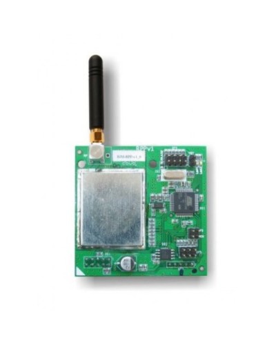 Плата цифровой обработки ретранслятора Альтоника RS-202ADS9 в Стерлитамаке Радиоканальные системы безопасности Pintop.ru