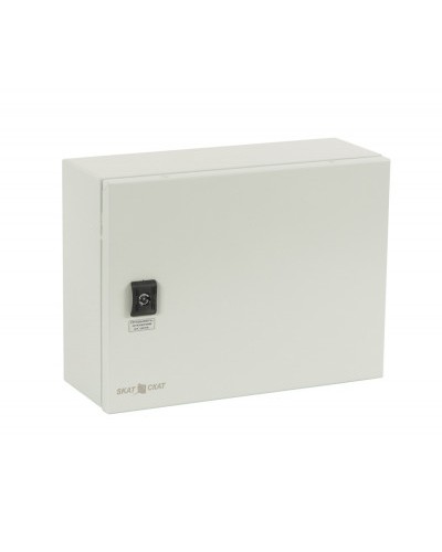 Термошкаф Бастион СКАТ ШТ-3415А в Стерлитамаке Щиты электрические Pintop.ru