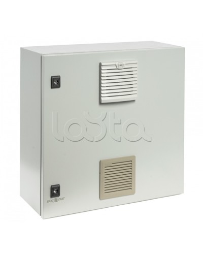 Термошкаф Бастион СКАТ ШТ-6625АВ в Стерлитамаке Щиты электрические Pintop.ru