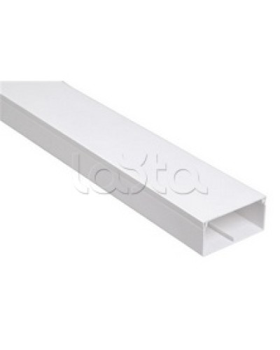 Кабель-канал 10x7 ЭЛЕКОР (CKK10-010-007-1-K01) в Стерлитамаке Монтажные материалы Pintop.ru