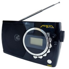 Радиоприемник стационарный ИРЗ Лира РП-248-1