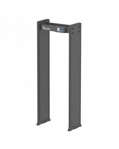 Арочный металлодетектор Блокпост PC V 3300 (33/22/11) в Стерлитамаке Металлодетекторы Pintop.ru