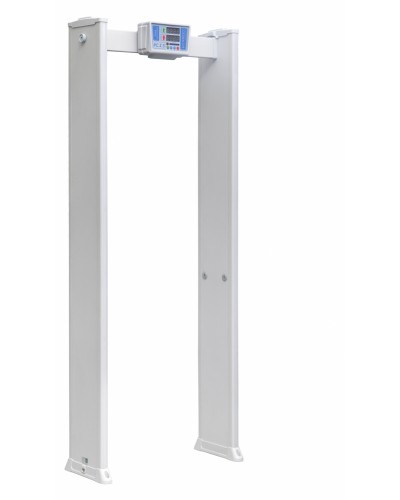 Металлодетектор Блокпост PC Z 3 в Стерлитамаке Металлодетекторы Pintop.ru