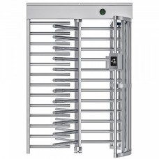 Турникет ПОЛНОРОСТОВОЙ БЛОКПОСТ РСТ 600 серия СПЕКТР V