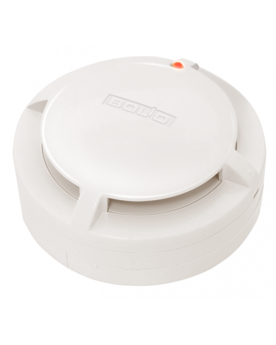 Извещатель пожарный тепловой адресно-аналоговый максимально-дифференциальный Болид С2000-ИП-03 в Стерлитамаке Охранно-пожарное оборудование Pintop.ru