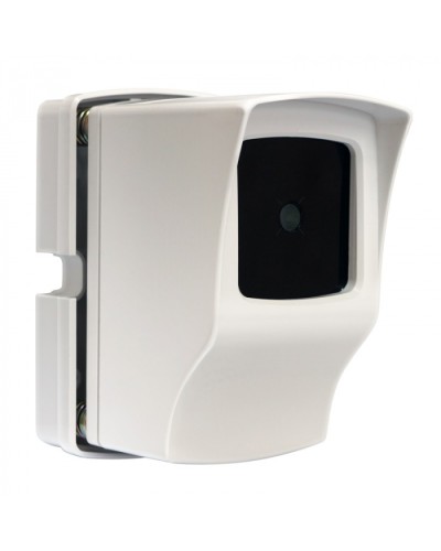 Извещатель пожарный линейный однопозиционный адресно-аналоговый Болид С2000-ИПДЛ исп.80 в Стерлитамаке Охранно-пожарное оборудование Pintop.ru