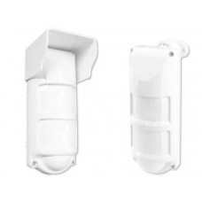 Извещатель охранный поверхностный оптико-электронный адресный для открытых площадок Болид С2000-Пирон-Ш