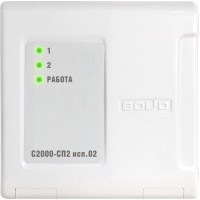 Блок адресный сигнально-пусковой Болид С2000-СП2 исп.02