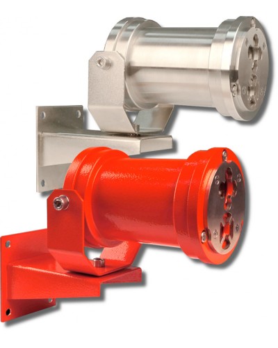 Извещатель пожарный пламени ИК/УФ взрывозащищенный Болид С2000-Спектрон-607Exd-Н в Стерлитамаке Пожарные извещатели (Ex) Pintop.ru