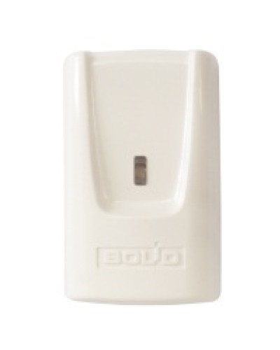 Извещатель охранный вибрационный поверхностный Болид ВУЛКАН в Стерлитамаке Извещатели охранные Pintop.ru