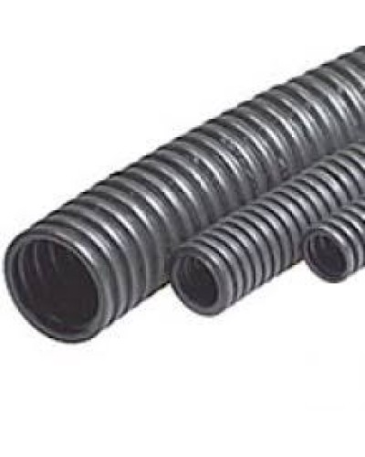 Труба ПВХ Экопласт 11116 в Стерлитамаке Труба гофрированная Pintop.ru