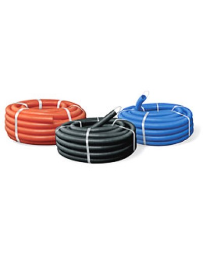 Труба ПНД Экопласт 20125-10B в Стерлитамаке Труба гофрированная Pintop.ru