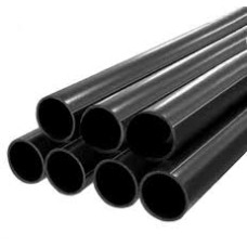 Труба ПВХ жесткая легкая Экопласт 30032BL