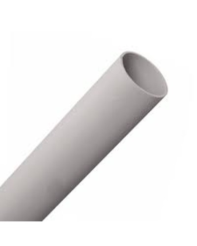 Труба ПВХ жесткая легкая Экопласт 30050-2 в Стерлитамаке Гладкая труба Pintop.ru