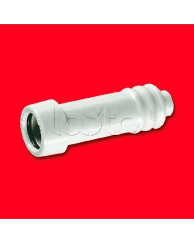 Муфта «труба-труба» D16 - D12 мм Экопласт 43116 в Стерлитамаке Аксессуары для труб (ОКЛ) Экопласт Pintop.ru