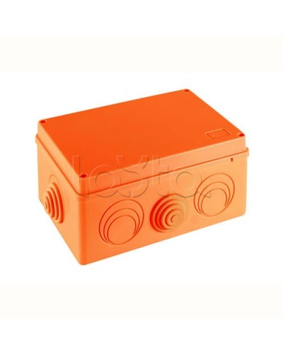 Коробка огнестойкая Экопласт 43736HF в Стерлитамаке Коробки (ОКЛ) Экопласт Pintop.ru