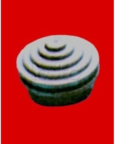 Втулка уплотнительная D25 мм Экопласт 43925 в Стерлитамаке Аксессуары для кабель-канала Pintop.ru