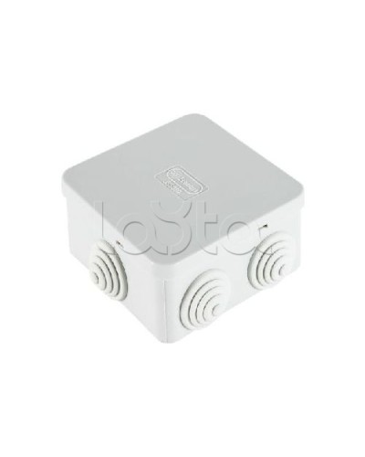 Коробка распределительная Экопласт 44006HF в Стерлитамаке Распределительные коробки Pintop.ru