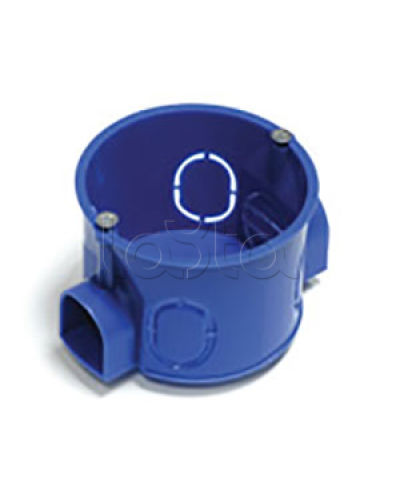 Коробка уст. для твер. стен D=60x40ммЭкопласт 44661HF в Стерлитамаке Распределительные коробки Pintop.ru