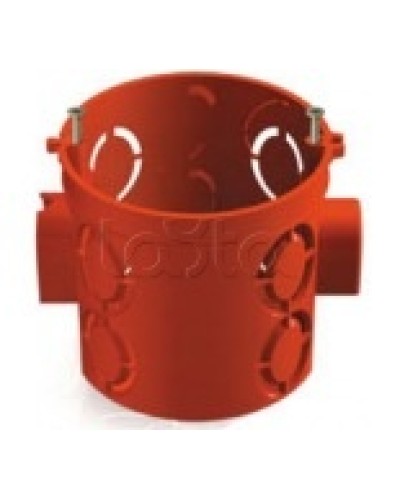 Коробка распаячная для полых стен 172х96х45мм (70шт) Экопласт 44962 в Стерлитамаке Распределительные коробки Pintop.ru