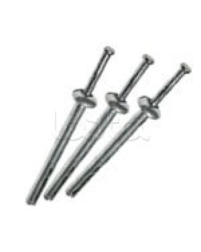 Дюбель-гвоздь металлическии Экопласт 47202 в Стерлитамаке Крепеж Pintop.ru