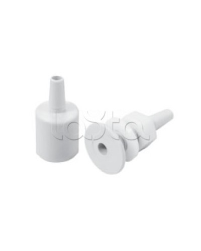 Наконечник для капиляра для подвесного потолка Экопласт (49011) в Стерлитамаке Пожарные извещатели Pintop.ru